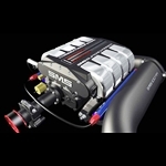 5.7 HEMI LX and LC Supercharger by SMS